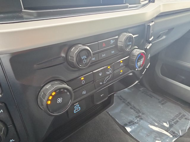 Certified 2025 Ford F450 XLT AWD/4WD image 26
