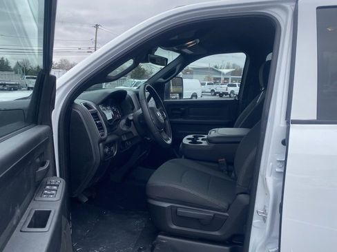 New 2026 RAM 2500 Tradesman image 15