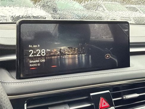 New 2026 Genesis G70 2.5T Prestige image 28