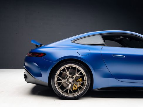 Used 2024 Mercedes-Benz AMG GT 63 image 41