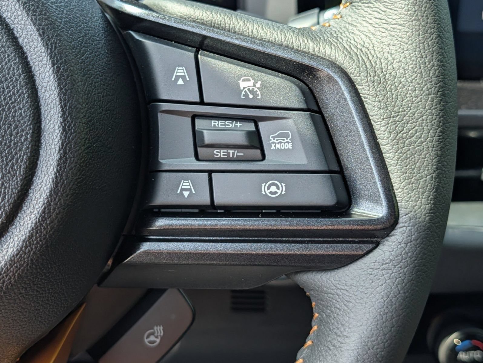 New 2026 Subaru Outback Wilderness AWD/4WD image 34