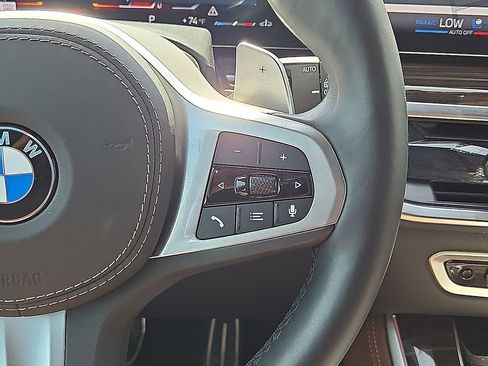 Used 2026 BMW X5 sDrive40i image 21