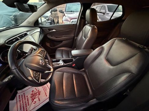Used 2020 Buick Encore GX Essence w/ Advanced Technology Package image 5
