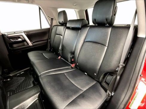 Used 2023 Toyota 4Runner TRD Sport w/ Technology Package image 20