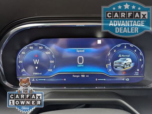 Used 2023 Chevrolet Tahoe Premier image 14