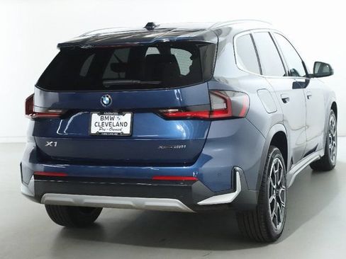 Used 2025 BMW X1 xDrive28i AWD/4WD image 52