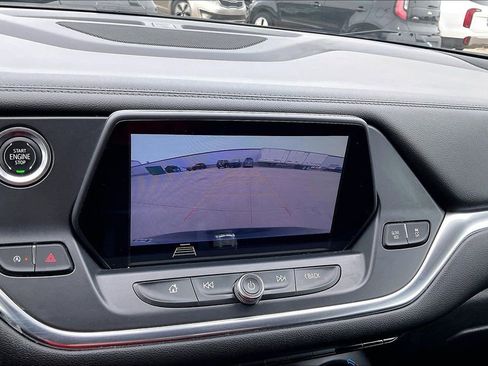 Used 2020 Chevrolet Blazer LT FWD image 20