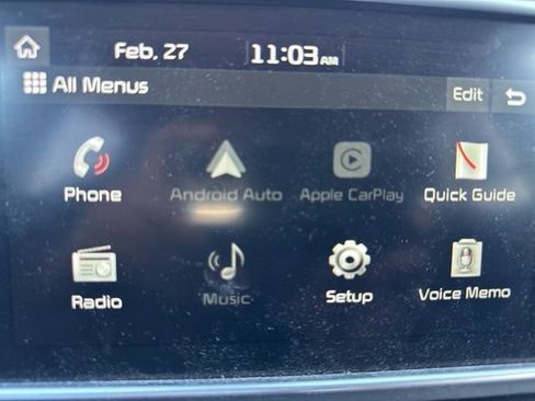 Used 2021 Kia Sportage LX w/ LX AWD Popular Package image 17