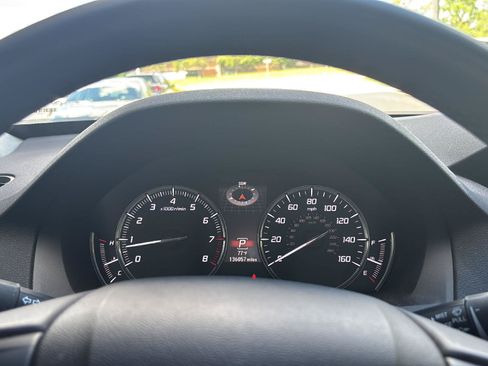 Used 2017 Acura MDX SH-AWD w/ Technology Package image 4