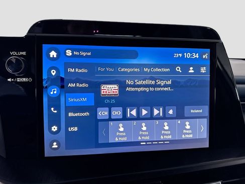 New 2026 Subaru Outback Touring XT image 13