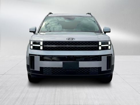 New 2026 Hyundai Santa Fe Calligraphy image 12