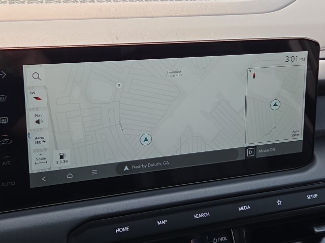 New 2027 Kia Telluride X-Line SX Prestige AWD/4WD image 10