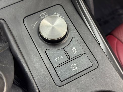 Used 2021 Lexus IS 300 w/ Comfort Package image 29