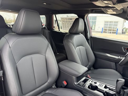 New 2026 Subaru Outback Limited XT AWD/4WD image 7