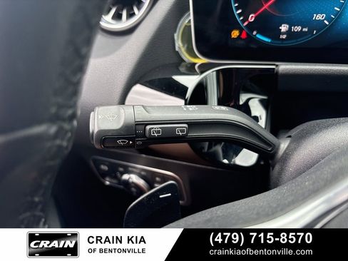 Used 2021 Mercedes-Benz GLA 250 image 29