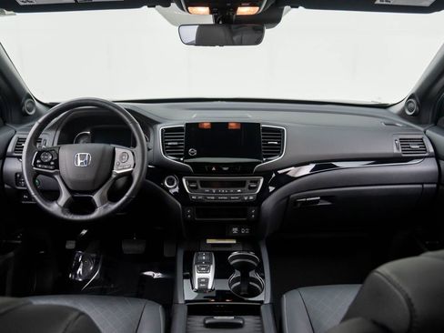 Certified 2021 Honda Passport Elite image 9