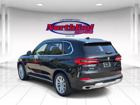 Used 2019 BMW X5 xDrive40i w/ Convenience Package image 5