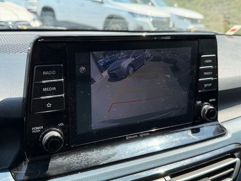 Used 2023 Kia Seltos S AWD/4WD image 27