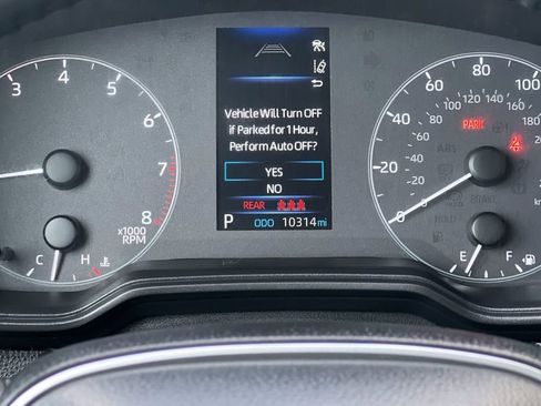 Certified 2025 Toyota Corolla SE image 29