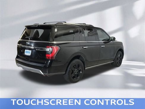 Used 2021 Ford Expedition Limited w/ Cargo Package AWD/4WD image 7