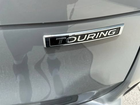Certified 2025 Subaru Forester Touring AWD/4WD image 6