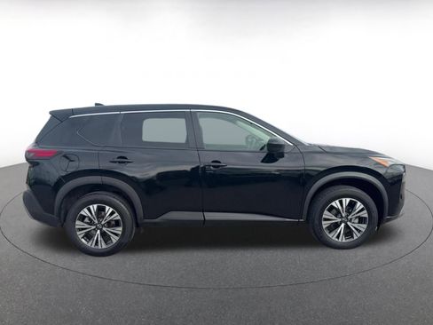 Used 2023 Nissan Rogue SV image 16