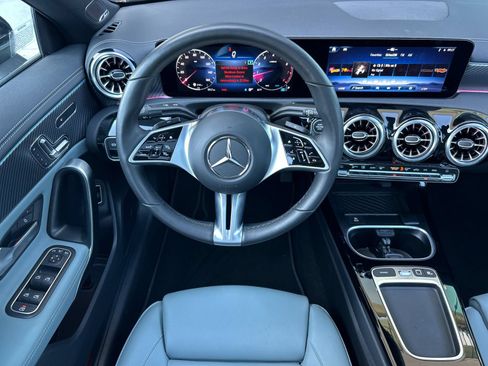 Certified 2026 Mercedes-Benz CLA 250 4MATIC image 16