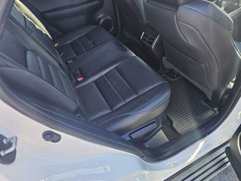 Used 2018 Lexus NX 300 F Sport w/ Accessory Package 2 image 22