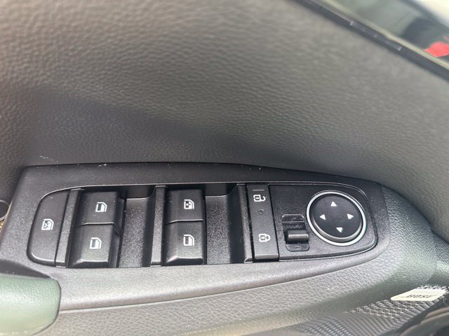 Used 2024 Kia Seltos SX w/ SX Sunroof Package AWD/4WD image 10