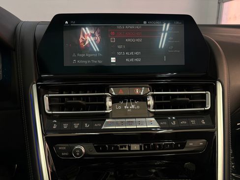 Used 2020 BMW M8 Convertible image 27