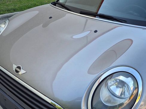 Used 2017 MINI Cooper Clubman FWD image 14