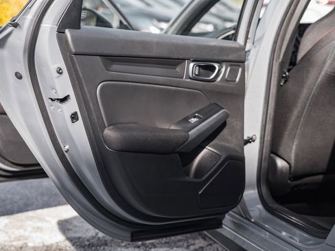 Certified 2025 Honda Civic Si image 35