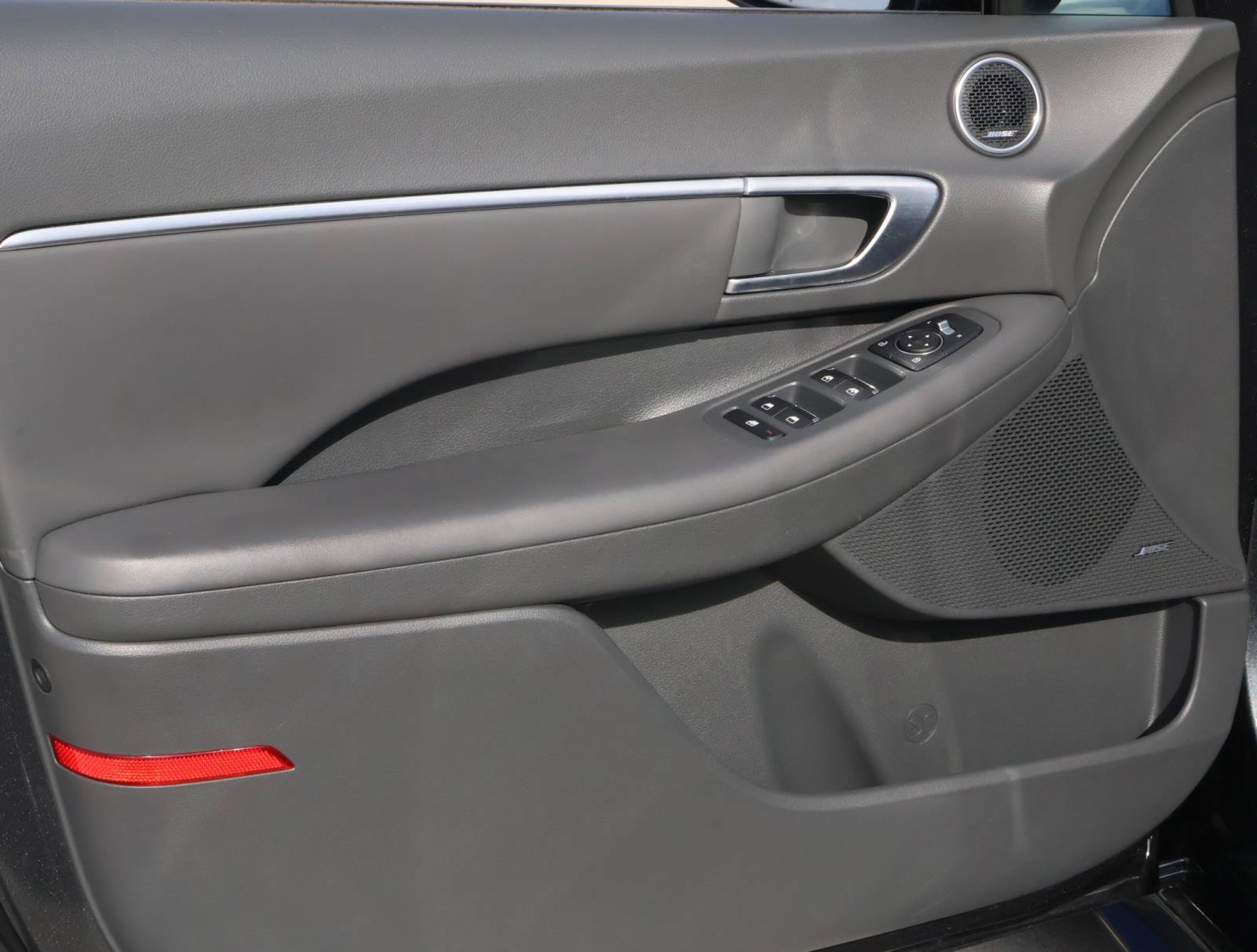 Used 2022 Hyundai Sonata SEL Plus w/ Cargo Package FWD image 14
