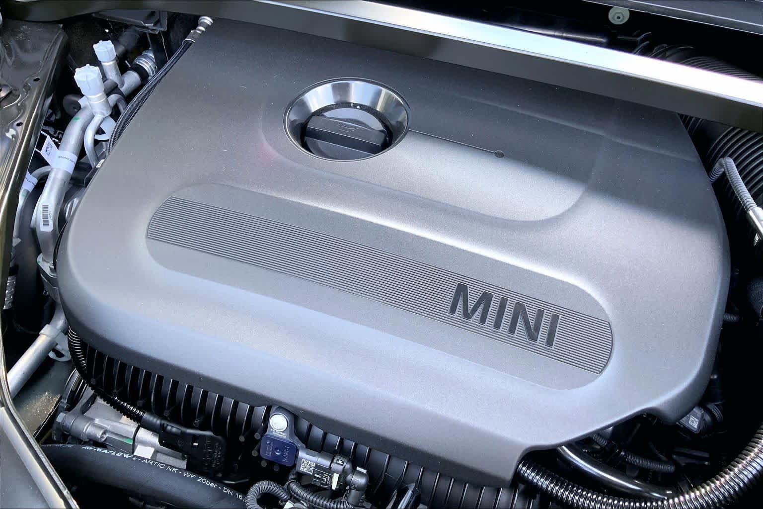 New 2027 MINI Cooper Countryman S AWD/4WD image 17