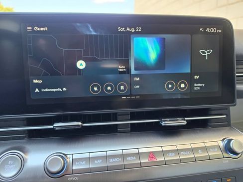 Used 2024 Hyundai Kona SEL FWD image 47