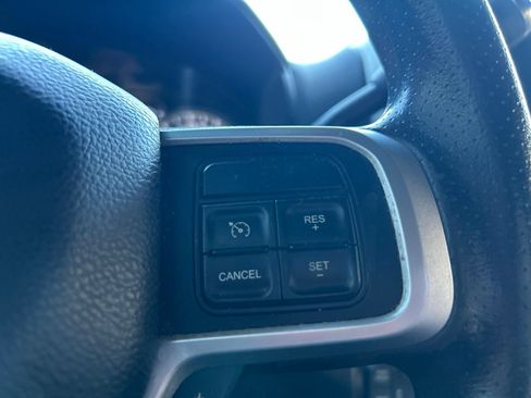 Used 2022 RAM 2500 Big Horn AWD/4WD image 16