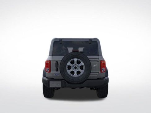 New 2025 Ford Bronco Big Bend image 7