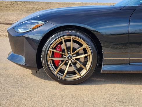 New 2026 Nissan Z Performance image 10
