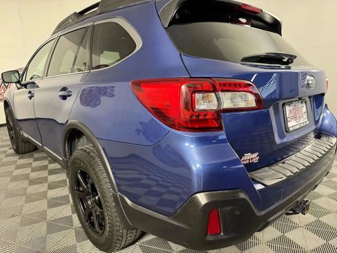 Used 2019 Subaru Outback 2.5i Limited w/ Popular Package #2 image 26