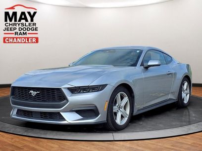 Used 2026 Ford Mustang Premium