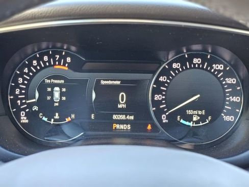 Used 2019 Lincoln MKC Select w/ Select Plus Package image 19