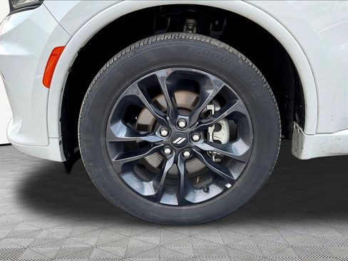 Used 2025 Dodge Durango GT AWD/4WD image 32