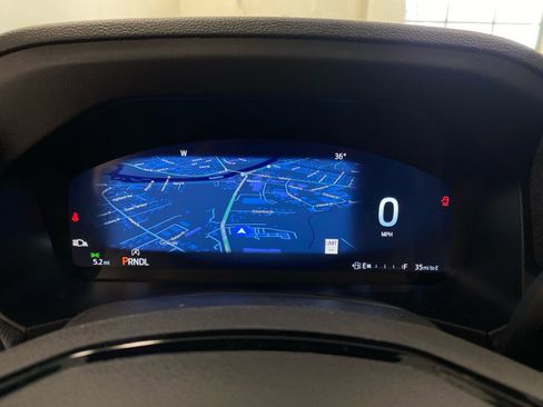 New 2026 Ford Explorer ST-Line image 30