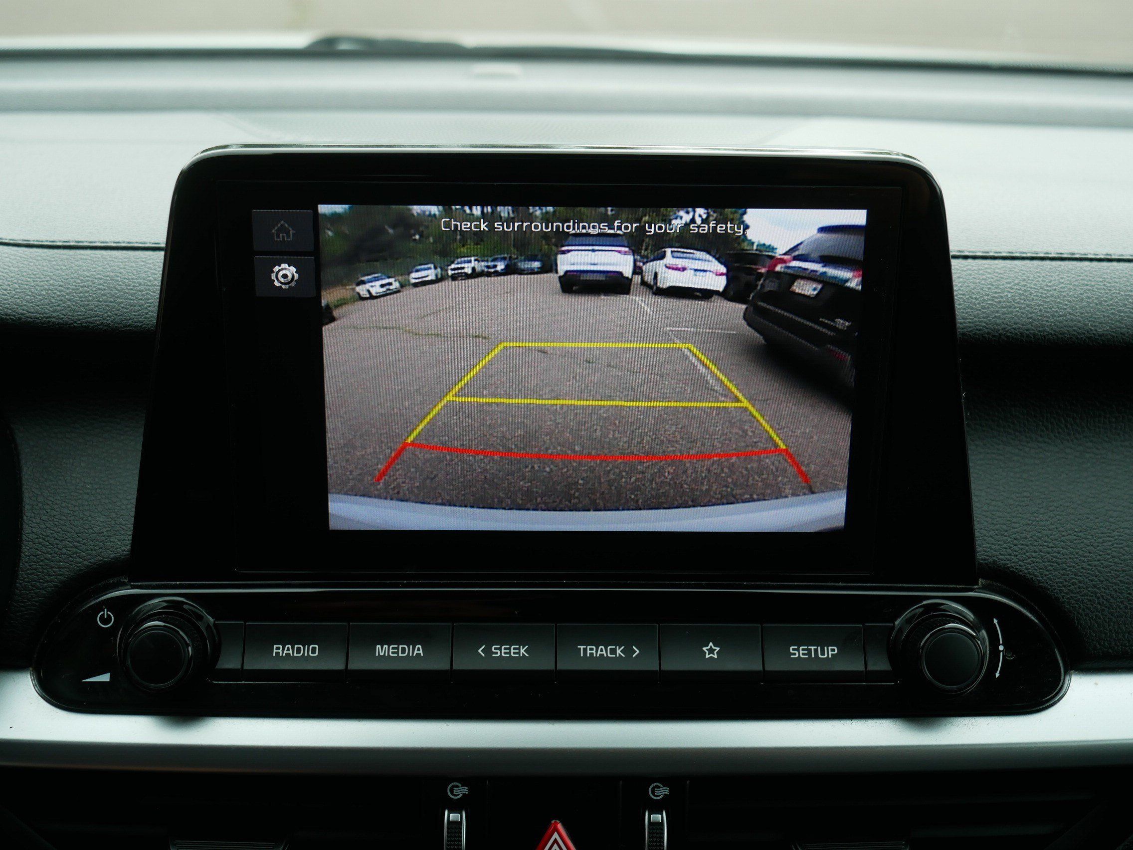 Certified 2023 Kia Forte LXS w/ LXS Technology Package FWD image 27
