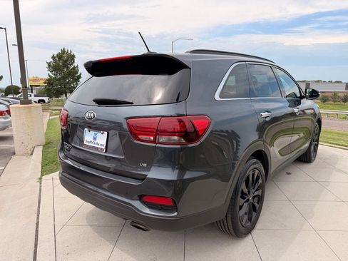Used 2020 Kia Sorento S AWD/4WD image 8
