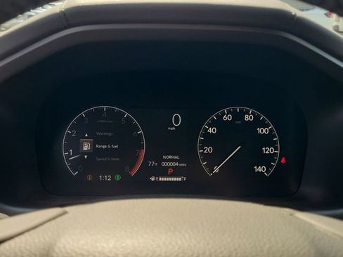 New 2026 Honda Odyssey EX-L image 30