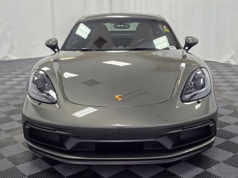 Certified 2023 Porsche 718 Cayman GT4 image 10