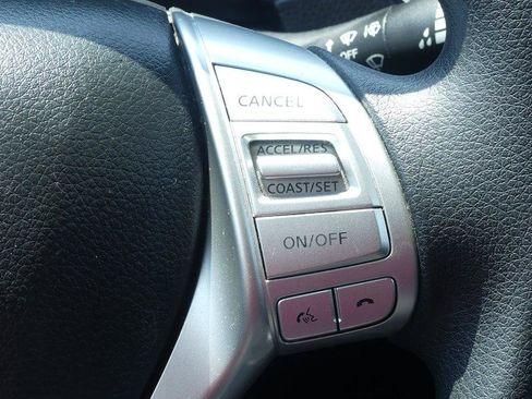 Used 2016 Nissan Rogue SV w/ SV Premium Package FWD image 19