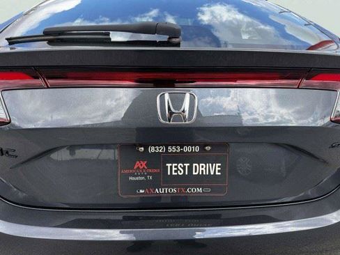 Used 2026 Honda Civic Sport image 17