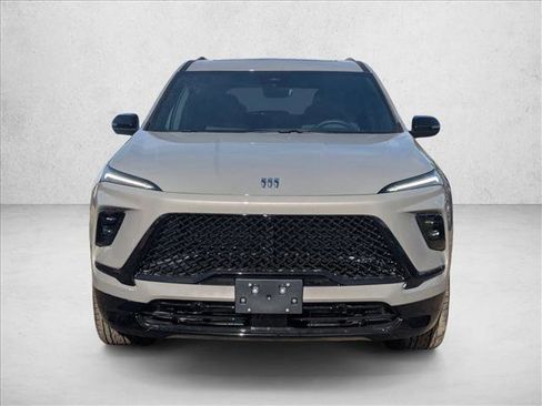 New 2026 Buick Enclave Sport Touring image 6